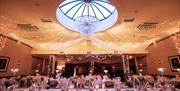 Devonshire ballroom