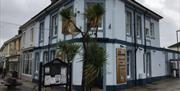 Dolphin Inn, Torquay, Devon