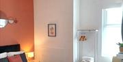 Double Ensuite - Second Floor