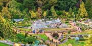 Easter at Babbacombe Model Village