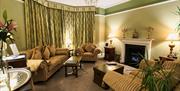 The 25 Boutique B&B, Reception room, Torquay, Devon