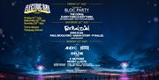 3 Day - Electric Bay
