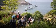 English Riviera Walking Festival