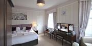 Bedroom at Earlston House, St Andrews Road, Paignton, Devon