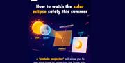 Solar Eclipse advice