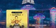 Electric Bay 2027