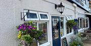 Exterior, The Embassy Tavern, Preston, Paignton