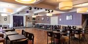 Function Room, Esplanade Hotel, Paignton Seafront