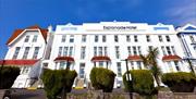 Exterior, Esplanade Hotel, Paignton Seafront