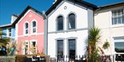 Sample property from Marsdens, Agency, self-catering accommodation.