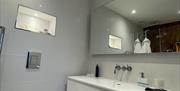 Deluxe seaview Ensuite