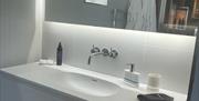 First floor ensuite