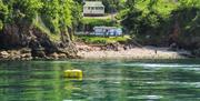 Fishcombe Cove Cafe, Brixham, Devon