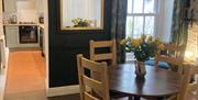 Dining Area, Fisherman's, 12 Higher Street, Brixham