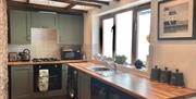 Kitchen, Fisherman's, 12 Higher Street, Brixham