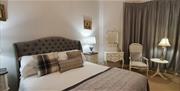 Double Bedroom, Fleurie Boutique B& B