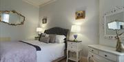 Double Bedroom, Fleurie Boutique B& B