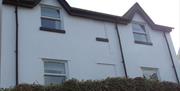 Exterior, Freesia Cottage, 32b Milton Street, Brixham