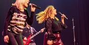 Generation Rock Live!
