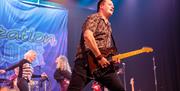 Generation Rock Live!