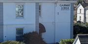 Exterior, Garway, Avenue Road