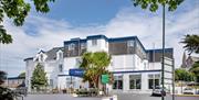 Belgrave Sands Hotel & Spa