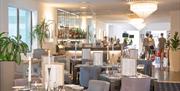 Belgrave Sands Hotel Restaurant