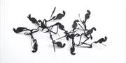Gill Melling Entanglements