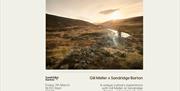 Gill Meller at Sandridge Barton picture of outdoor cooking  and food