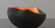 Tracy Nicholls Glass