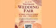 The Grand Wedding Fair