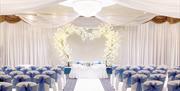 Wedding Fair - The Grand Hotel, Torquay, Devon