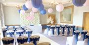 Wedding Fair - The Grand Hotel, Torquay, Devon