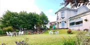 Exterior, Great Western Hotel, Paignton, Devon