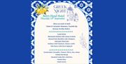 Greek Night at the Berry Head Hotel