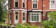 Exterior, Green Corner Villa, Rathmore Road, Torquay