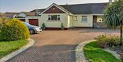 Exterior, Green View, Bascombe Close, Churston, Nr Brixham, Devon