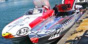 Cowes Powerboat Festival