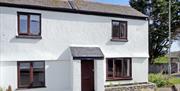 Exterior, Halfway House, 2 Halfway Cottages, Heath Road