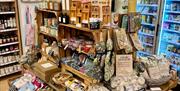 Handmade Gifts at Porridge
