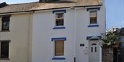 Exterior, Harbour Breeze, Mount Pleasant Road, Brixham, Devon