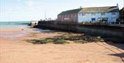 Harbour Light, Paignton, Devon