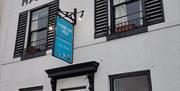 Exterior, Harbour View, King Street, Brixham, Devon