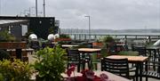 Harvester, Torquay, Devon