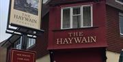 The Haywain, Torquay, Devon