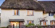 Exterior,  Hearthstone East Cottage, Brixham, Devon