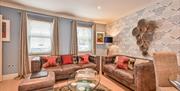 Lounge at Lisburn Place