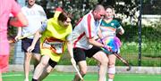 Torbay Easter Hockey Festival