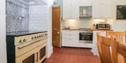 Kitchen, Holcombe House, 1 Haldon Road, Torquay, Devon