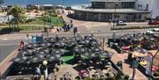 The Hyde Dendy, Paignton, Devon
